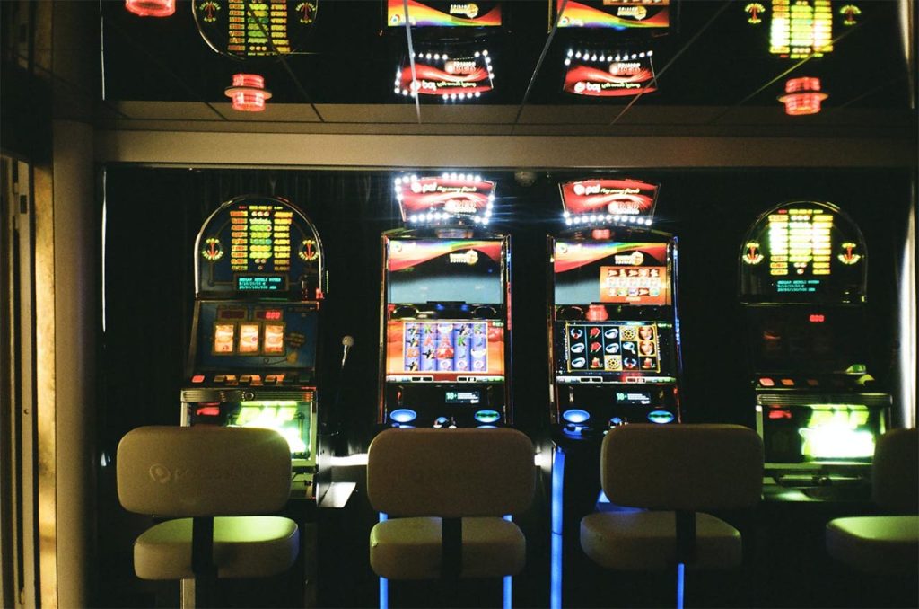 Casino168 